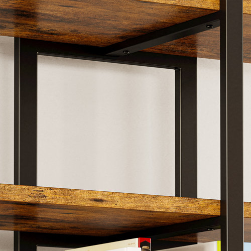 Trent Austin Design® Myrasol Trent Austin Design® Industrial Bookshelf